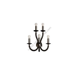 Patrizia Garganti / Wall Sconces / Moulin Rouge EX33