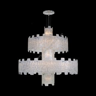 Mariner / Pendants & Suspension Lights / Castello Venetian Glass 20080