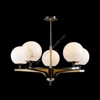 Mariner / Pendants & Suspension Lights / Gallery Alabaster 20221