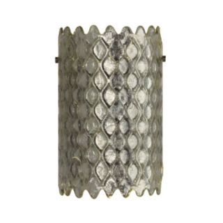 Mariner / Wall Sconces / Castello Venetian Glass 20339