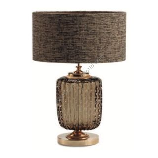 Mariner / Table Lamps / Gallery Italian Crystal 20346