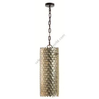 Mariner / Pendants & Suspension Lights / Castello Venetian Glass 20351