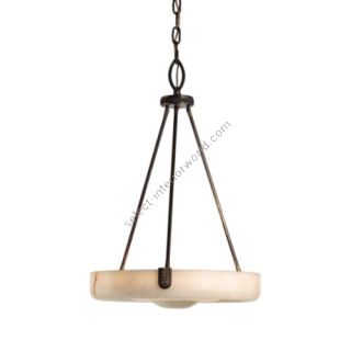 Mariner / Pendants & Suspension Lights / Gallery Alabaster 20352
