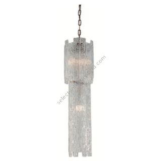 Mariner / Pendants & Suspension Lights / Castello Venetian Glass 20356