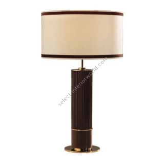 Mariner / Table Lamps / Gallery 20358