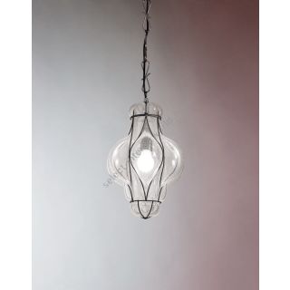 Siru / Pendants & Suspension Lights / Ponte MS103-050