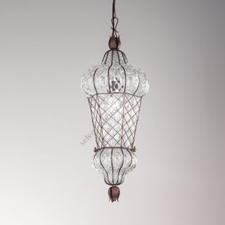 Siru / Pendants & Suspension Lights / Babà MS105-060