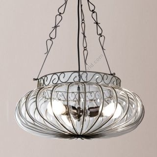 Siru / Pendants & Suspension Lights / Harem MS132-030