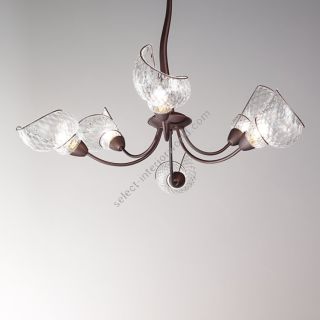 Siru / Pendants & Suspension Lights / Chiocciola MS244-080