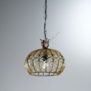 Siru / Pendants & Suspension Lights / Tomà MS413-025