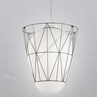 Siru / Pendants & Suspension Lights / Segni MS434-040