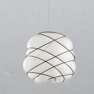 Siru / Pendants & Suspension Lights / Nuage MS436-040