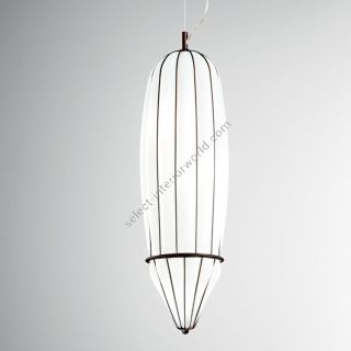 Siru / Pendants & Suspension Lights / Pencil MS440-065