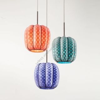 Siru / Pendants & Suspension Lights / Nest MS445-020