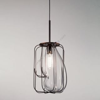 Siru / Pendants & Suspension Lights / Pause MS447-030