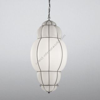 Siru / Pendants & Suspension Lights / Rivisto MS658-060