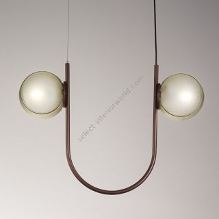 Siru / Pendants & Suspension Lights / Floret MS666-050