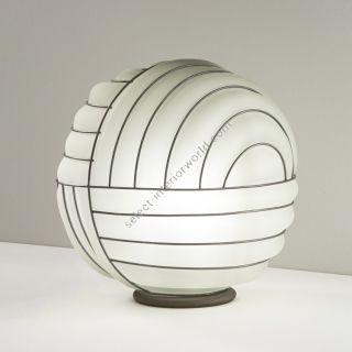 Siru / Table Lamps / Cartesio MT663-035