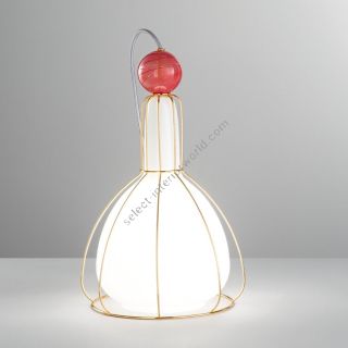 Siru / Table Lamps / Dama MT669-040