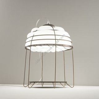 Siru / Table Lamps / Titti MT670
