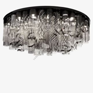 Multiforme / Bebop PL6550-38 / Ceiling lamp