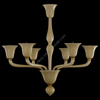 Multiforme / Bevante L0353-6 / Chandelier
