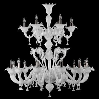 Multiforme / Bovary D0811-12+6 / Chandelier