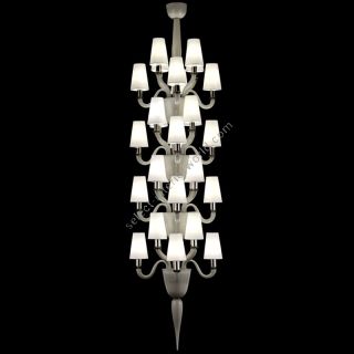 Multiforme / Dandy DEP0354-8x4 / Chandelier