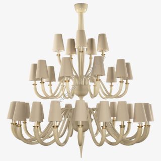 Multiforme / Dandy DEP0354-20+10+5 / Chandelier