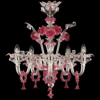 Multiforme / Fenix L0170-5-MG / Chandelier