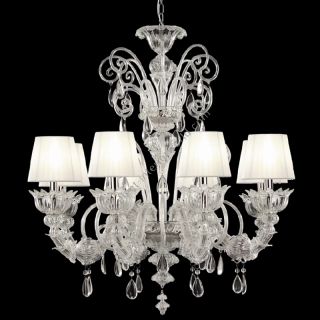 Multiforme / Montecristo SRP0545-8 / Chandelier