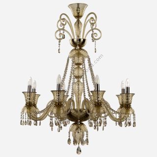 Multiforme / Pasternak SK1035-8 / Chandelier