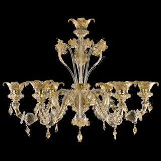 Multiforme / Regale SR0113-6 / Chandelier