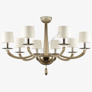 Multiforme / Serenade LP0370-8 / Chandelier