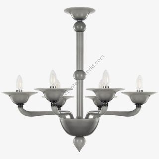 Multiforme / Tobia L0347-6 / Chandelier