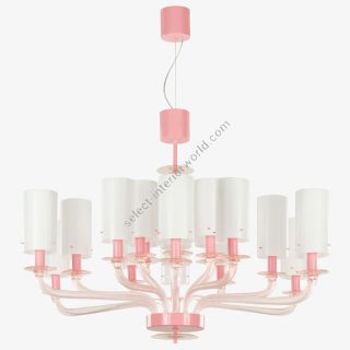 Multiforme / Tribeca BLP0385-18 / Chandelier