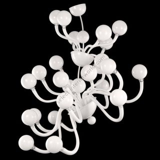 Multiforme / Dadaumpa D1221-24 / Chandelier