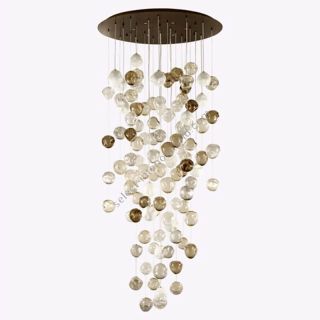 Multiforme / Desafinado PL7540-100x260 / Ceiling lamp