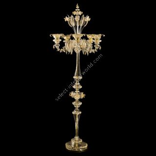 Multiforme / Regale PR0113-5 / Floor lamp