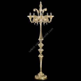 Multiforme / Caesar PR0001-5 / Floor lamp