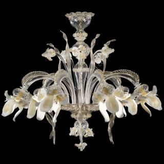 Multiforme / Iris L0267-6 / Chandelier