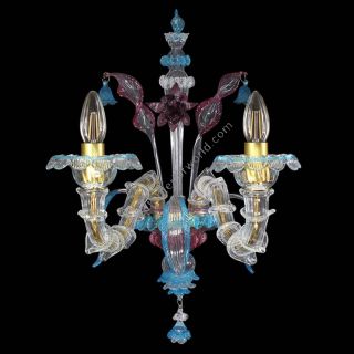 Multiforme / Kia Ora APR0725-2 / Wall lamp