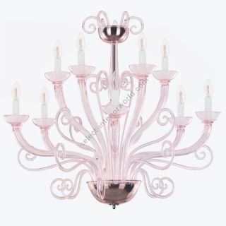 Multiforme / Melisanda SE0525-5+5 / Chandelier