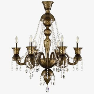 Multiforme / Pasternak LK1035-6 / Chandelier