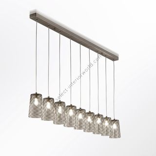 Multiforme / Candy SS3190 / Island lighting