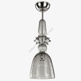 Multiforme / Goblin SS1075-D / Suspension lamp