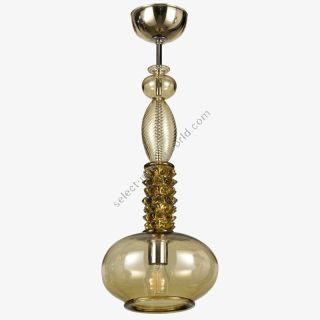 Multiforme / Goblin SS1075-F / Suspension lamp