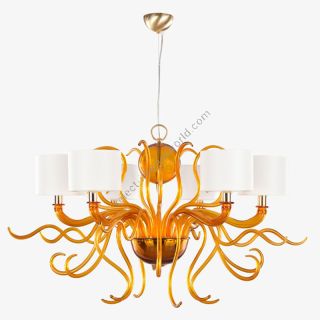 Multiforme / Tourbillon LP0505-6 / Chandelier