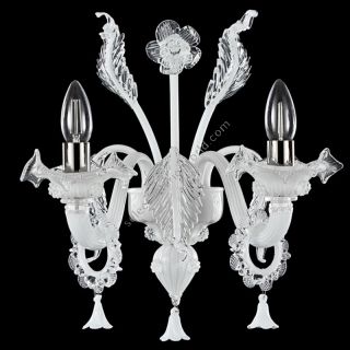 Multiforme / Bovary AP0811-2 / Wall lamp