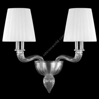 Multiforme / Coco APP0371-2 / Wall Lamp